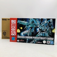 機動戦士ガンダムUC ユニコーンガンダム ペルフェクティビリティ・ディバイン