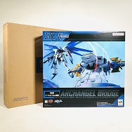 Realistic Model Series 機動戦士ガンダムSEED 1/144 HGシリーズ用 Gストラクチャー アークエンジェル艦橋