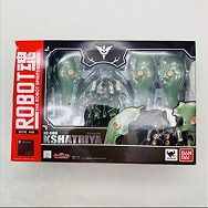 機動戦士ガンダムUC NZ-666 クシャトリヤ