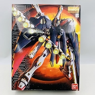 機動戦士クロスボーン・ガンダム 1/100 クロスボーンガンダム X-1フルクロス