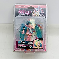 初音ミク イマジネーションシーンフィギュア ミクモ 恋色病棟 初音ミク