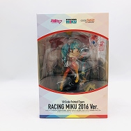 初音ミク 1/8 レーシングミク 2016 ver.