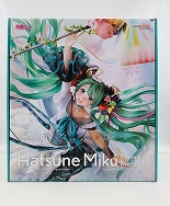 キャラクター・ボーカル・シリーズ01 1/7 初音ミク Memorial Dress Ver.