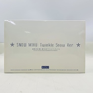 701 雪ミク Twinkle Snow Ver.