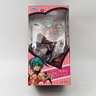 初音ミク Project DIVA F 2nd 1/7 初音ミク ハートハンターVer.