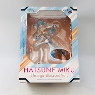 1/7 初音ミク Orange Blossom Ver. オレンジ ブロッサム ver