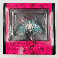 supercell feat. 初音ミク 1/8 ワールドイズマイン ブラウンフレーム