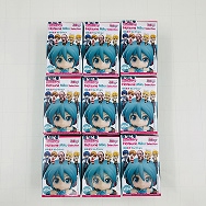 初音ミク セレクション 9点セット
