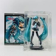 No.3.9 キャラクター・ボーカル・シリーズ01 初音ミク 1/6 初音ミク アンコールパッケージ