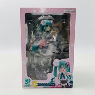 39の日記念くじ 2nd season B賞 初音ミク スケールフィギュア Melty Sugar ver