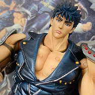  超像可動 北斗の拳 ケンシロウ