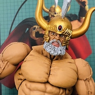 リボルテック 北斗の拳 レボリューション REVOLUTION No.008 ウイグル