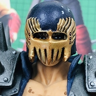 リボルテック 北斗の拳 レボリューション REVOLUTION No.004 ジャギ