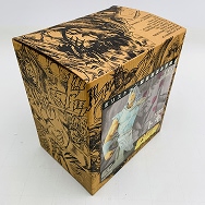 XEBEC TOYS ノンスケール半身像 北斗の拳 トキ 北斗神拳 北斗四兄弟 次男