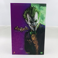 ホットトイズ（Hot Toys）バットマン・ジョーカーのフィギュア買取価格