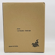 ムービー・マスターピースDX DX19 ダークナイト・ライジング 1/6 バットマン 2.0