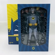 BATMAN CLASSIC TV SERIES 1966 1/6 BATMAN バットマン