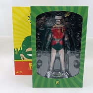 BATMAN CLASSIC TV SERIES 1966 1/6 ROBIN ロビン