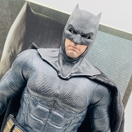 ムービー・マスターピース MMS 455 DC JUSTICE LEAGUE ジャスティス・リーグ 1/6 BATMAN バットマン