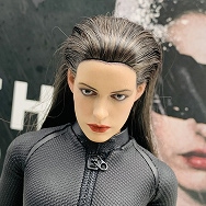 ムービー・マスターピース MMS 188 ダークナイトライジング 1/6 キャットウーマン