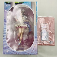 10th Anniversary Figure アイドルマスター シンデレラガールズ 島村卯月 シンデレラ・コレクション 特装版