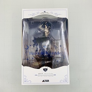 アイドルマスター シンデレラガールズ 1/7 速水奏 ミスティック ドーンVer.