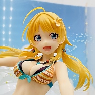 アイドルマスター シャイニーカラーズ 1/7 八宮めぐる 夏に恋するピチカート！