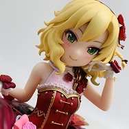 アイドルマスター シンデレラガールズ 1/7 櫻井桃華 RoseFleur ver.