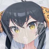 アイドルマスターシンデレラガールズ 的場梨沙ちゃん 抱き枕カバー