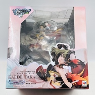 アイドルマスター シンデレラガールズ ブリリアントステージ  高垣楓 悠久の羽根