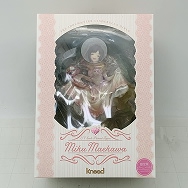 アイドルマスター シンデレラガールズ 1/7 前川みく ドリーミンブライドver