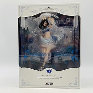 アイドルマスター シンデレラガールズ 1/7 鷺沢文香 潮風の一頁ver.