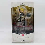 アイドルマスターシンデレラガールズ 1/7 宮本フレデリカ フレ・デ・ラ・モードVer.