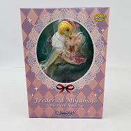 アイドルマスターシンデレラガールズ 1/8 宮本フレデリカ 小悪魔メイドVer.