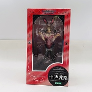 アイドルマスター シンデレラガールズ プリンセスバニー 十時愛梨