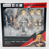 劇場版 鬼滅の刃 無限列車編 煉獄杏寿郎