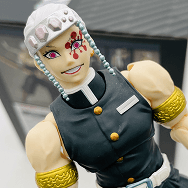 鬼滅の刃 1/12 宇髄天元