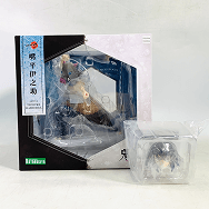 鬼滅の刃 1/8 嘴平伊之助 特典 表情替えパーツ付き