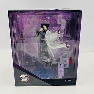 鬼滅の刃 1/8 胡蝶しのぶ