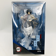 鬼滅の刃 1/8 冨岡義勇