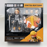 鬼滅の刃 1/12 我妻善逸