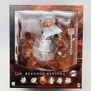 鬼滅の刃 煉獄杏寿郎