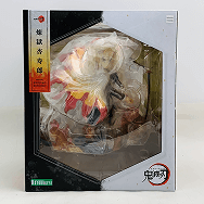 鬼滅の刃 1/8 煉獄杏寿郎