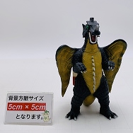 ウルトラ大怪獣シリーズ5000 ウルトラマンA カメレキング ソフビ