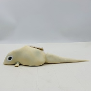 ウルトラ大怪獣シリーズ5000 ウルトラマン ガヴァドン A ソフビ