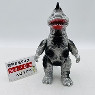 ウルトラマン 生誕25周年記念 ソフビ ウルトラ怪獣 シーボーズ