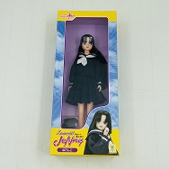 かわいいジェニー なでしこ