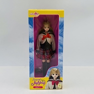 かわいいジェニー ジェニー