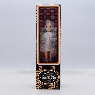 リトルファクトリー No.12788C リカちゃん V3 2022年 日本橋 BASICモデル