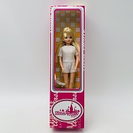 リトルファクトリー NO.12038 2020年 S月間 12月 リカちゃん-21 ドール きせかえ人形